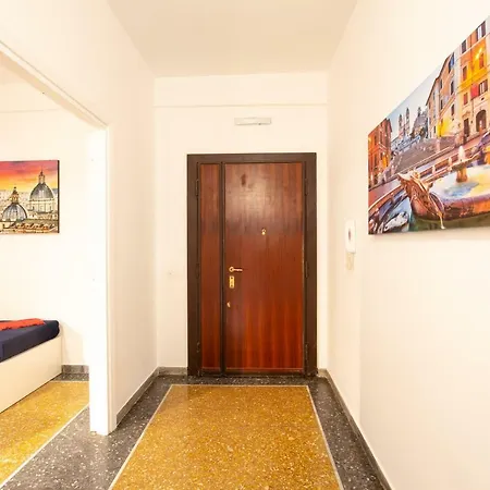 Traveller's In Gourmet District Near Center! * Rome