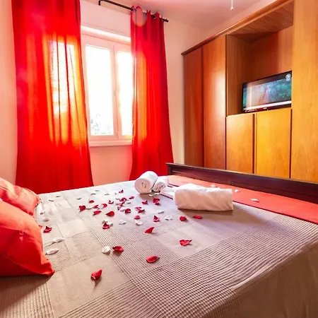 Traveller's In Gourmet District Near Center! * Ρώμη