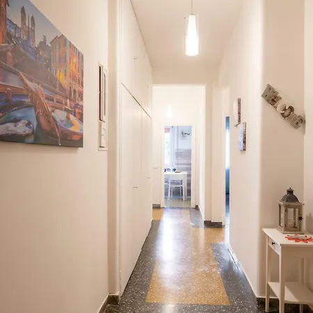 Traveller's In Gourmet District Near Center! Ρώμη